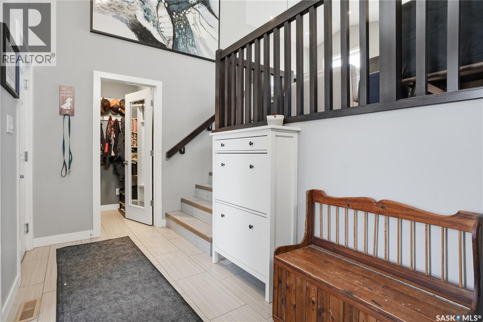 313 Prairie View Drive, Regina, SK - Indoor Photo Showing Other Room