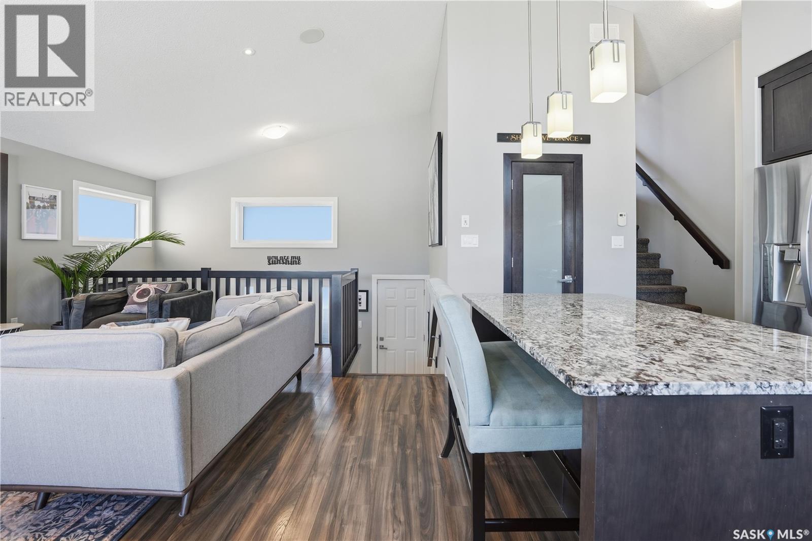 313 Prairie View Drive, Regina, SK - Indoor