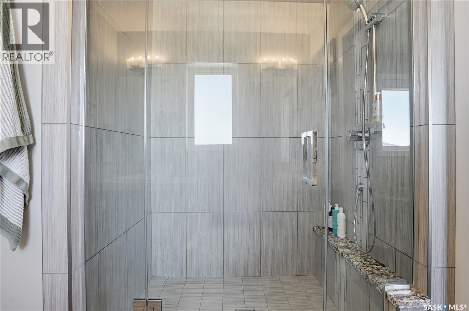 313 Prairie View Drive, Regina, SK - Indoor Photo Showing Bathroom