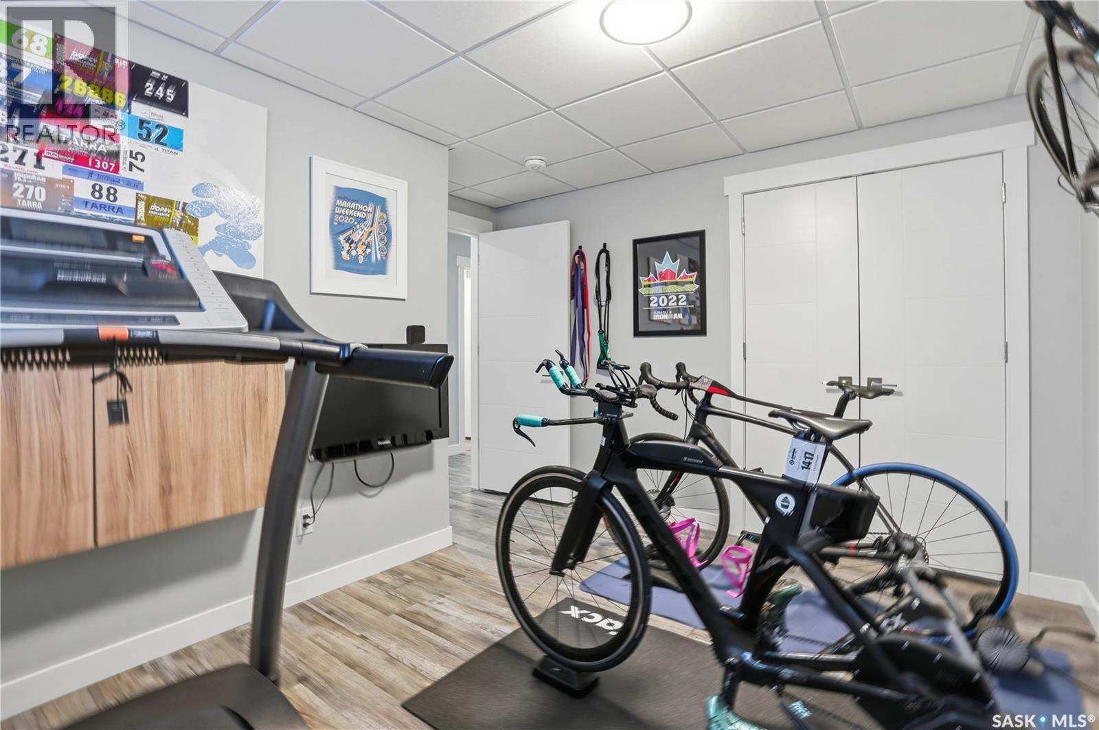 313 Prairie View Drive, Regina, SK - Indoor