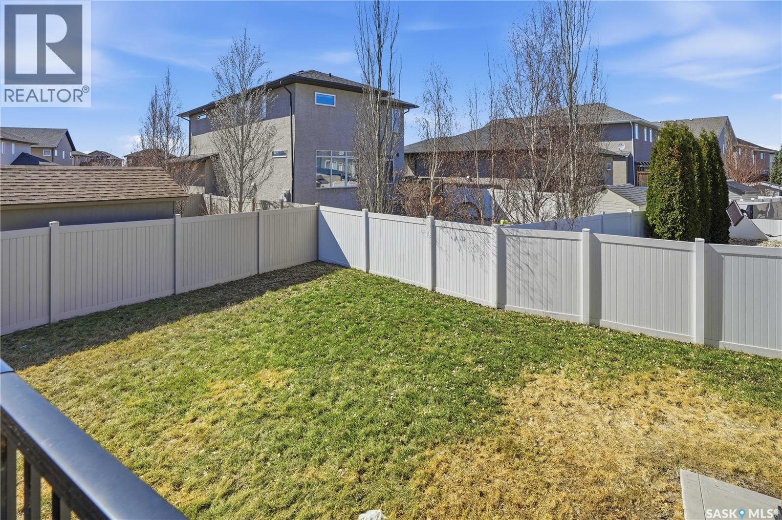313 Prairie View Drive, Regina, SK - Outdoor