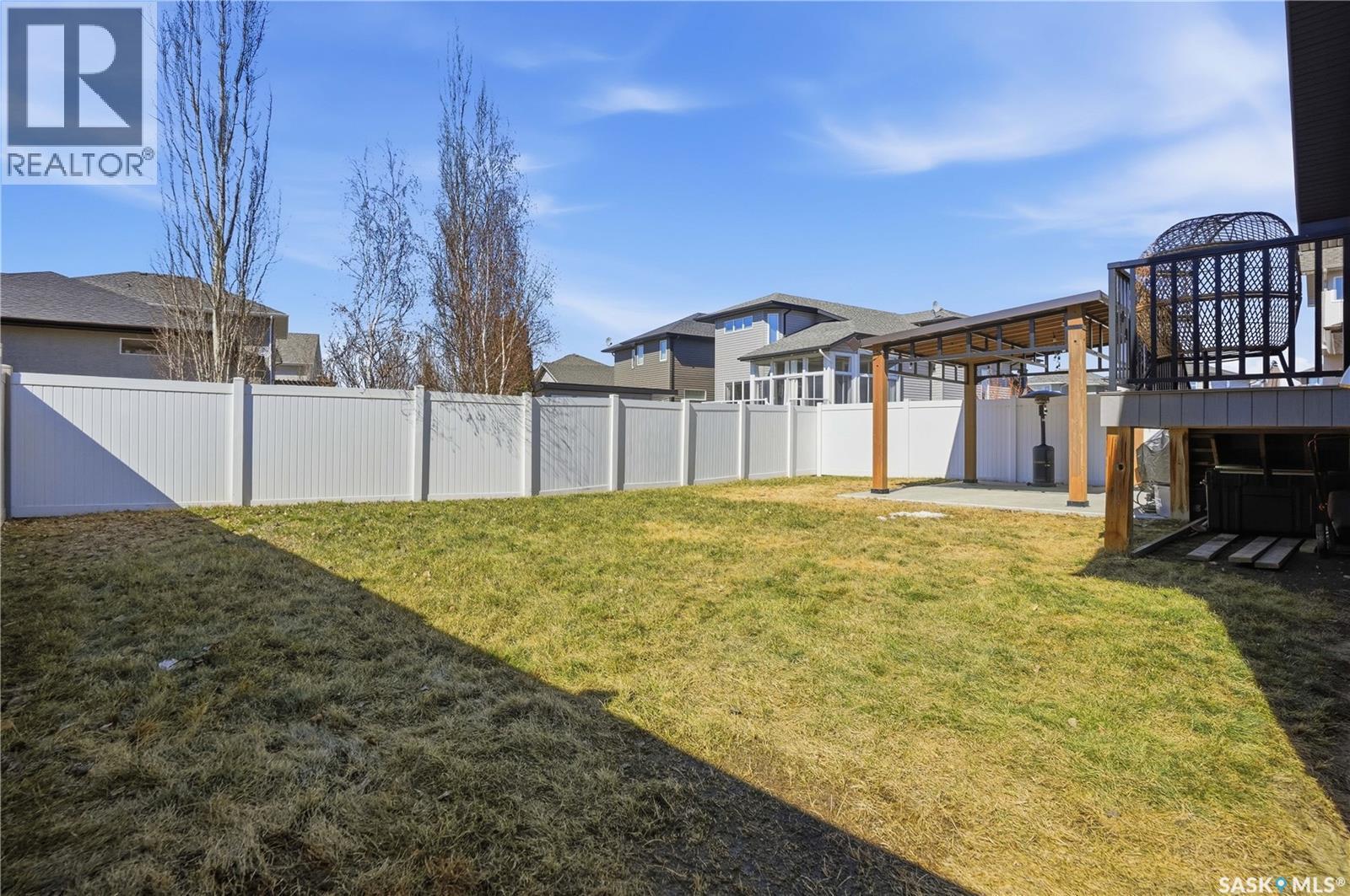 313 Prairie View Drive, Regina, SK - Outdoor