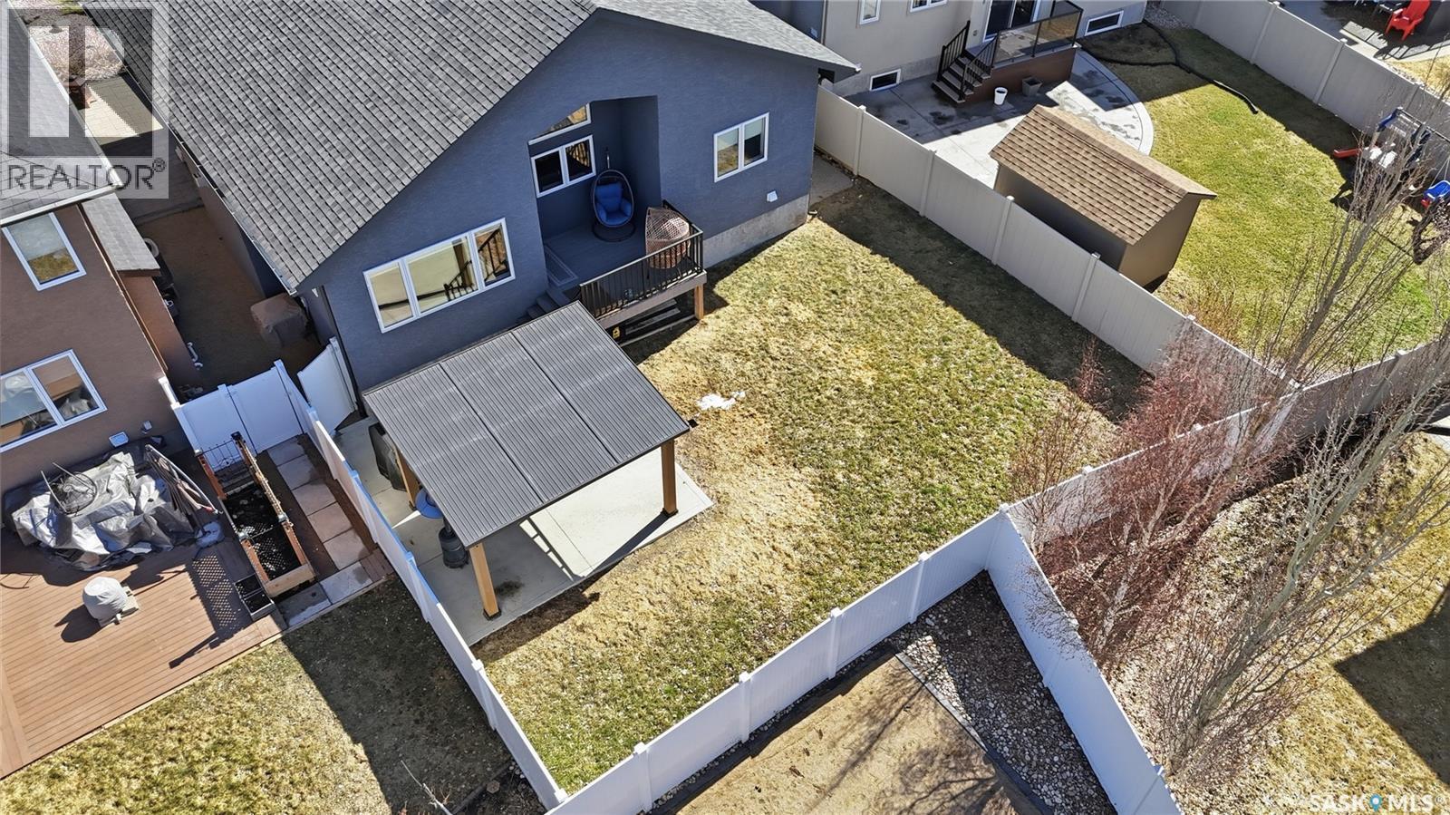 313 Prairie View Drive, Regina, SK -