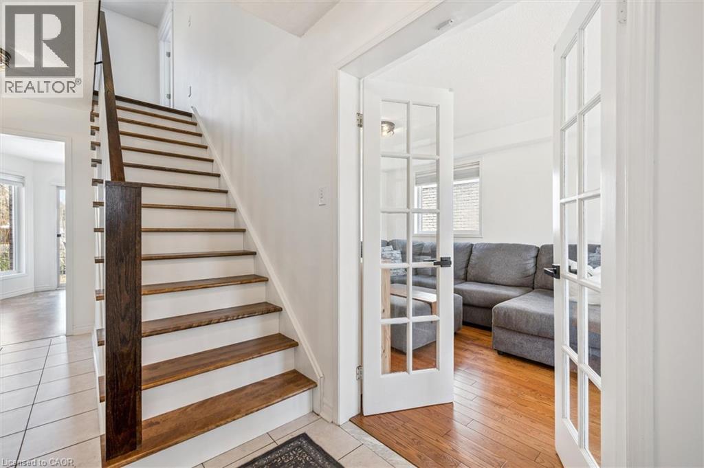 304 Daniel Crescent, Elora, ON - Indoor Photo Showing Other Room