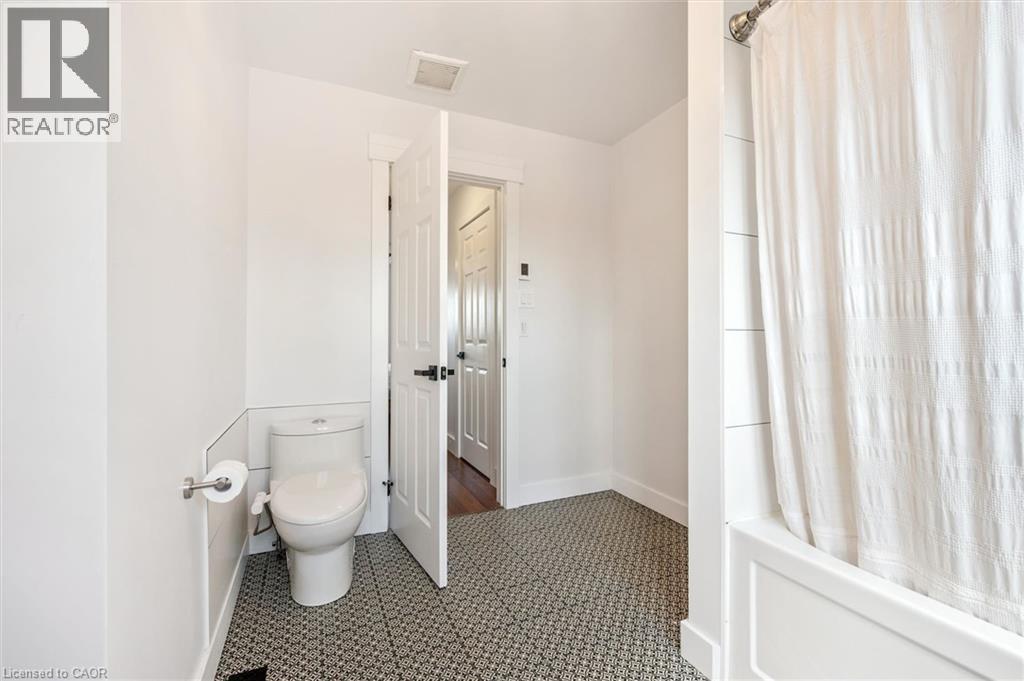 304 Daniel Crescent, Elora, ON - Indoor Photo Showing Other Room