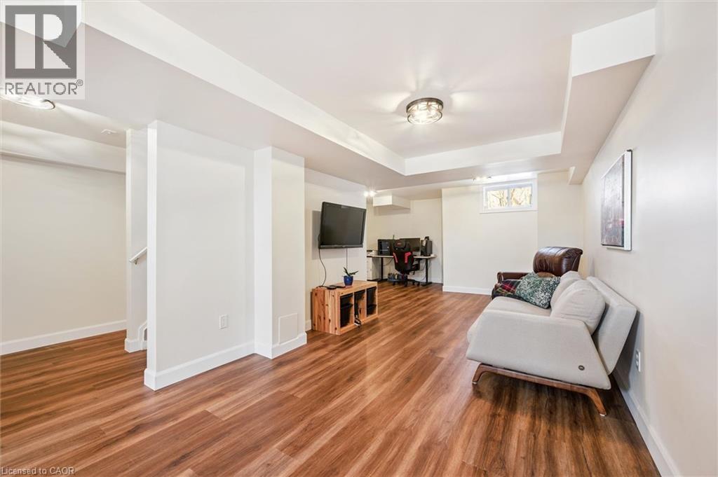 304 Daniel Crescent, Elora, ON - Indoor
