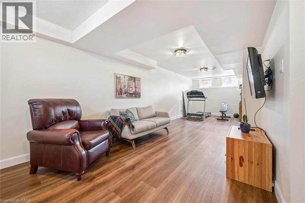 304 Daniel Crescent, Elora, ON - Indoor