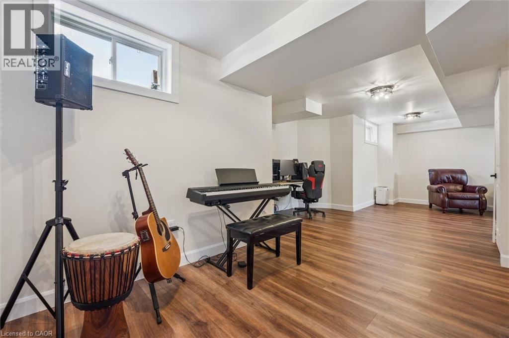 304 Daniel Crescent, Elora, ON - Indoor