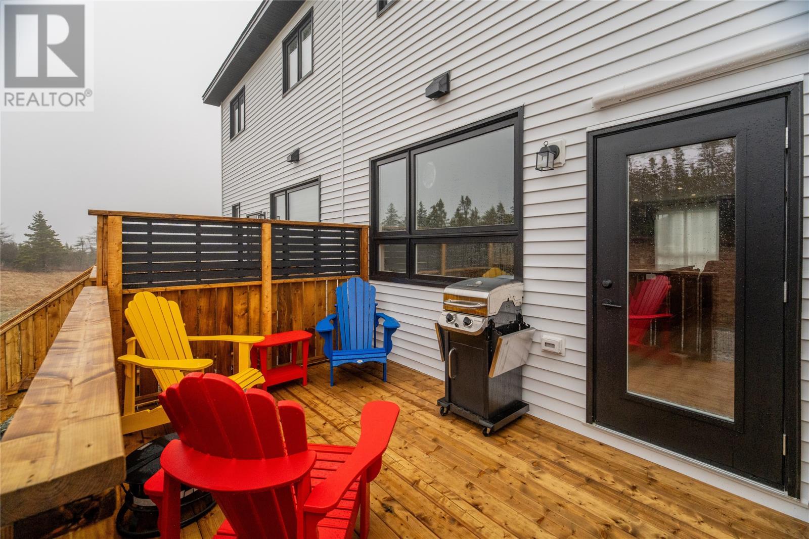 24 Donegal Run, St. John'S, NL - Outdoor With Exterior