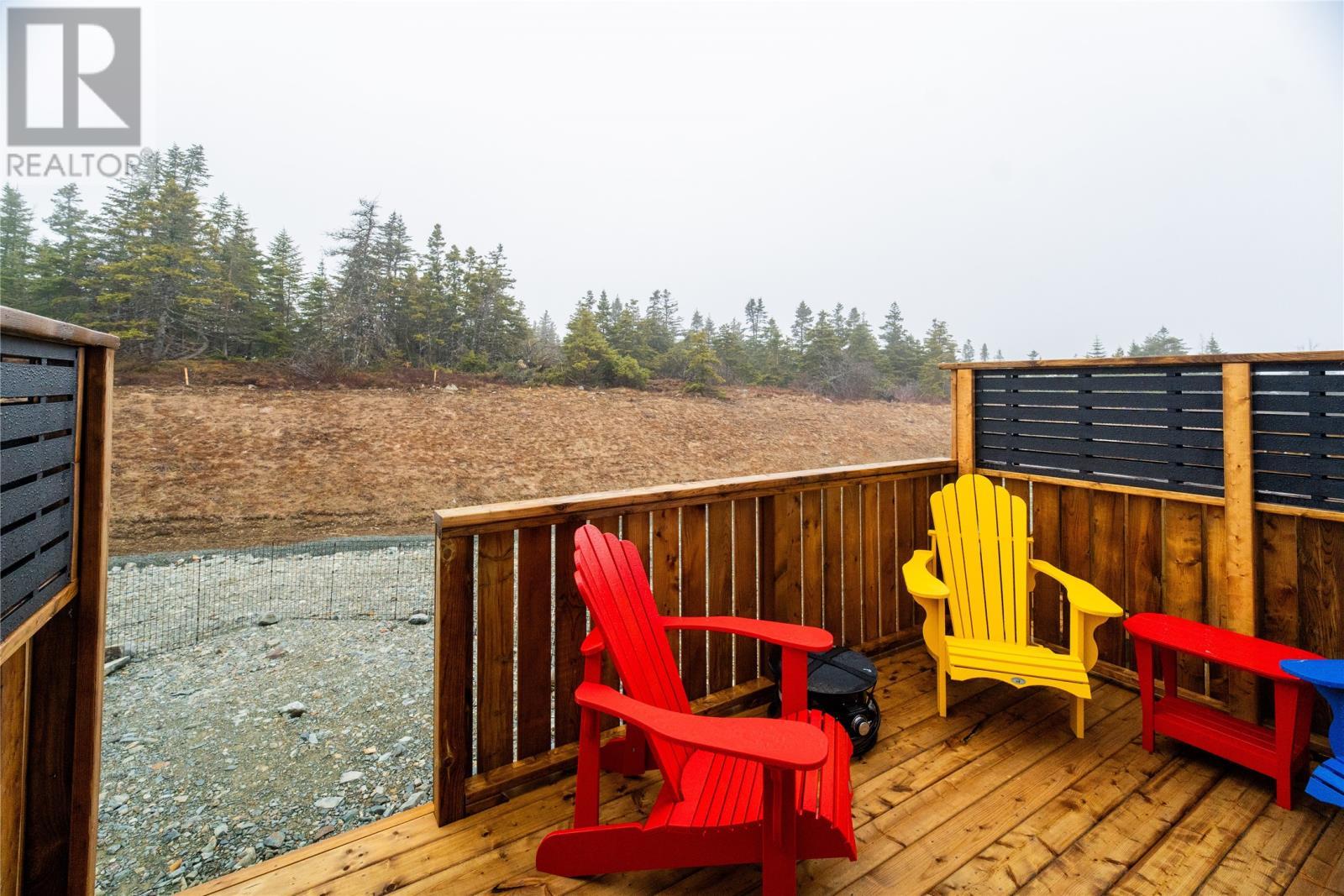 24 Donegal Run, St. John'S, NL - Outdoor With Exterior
