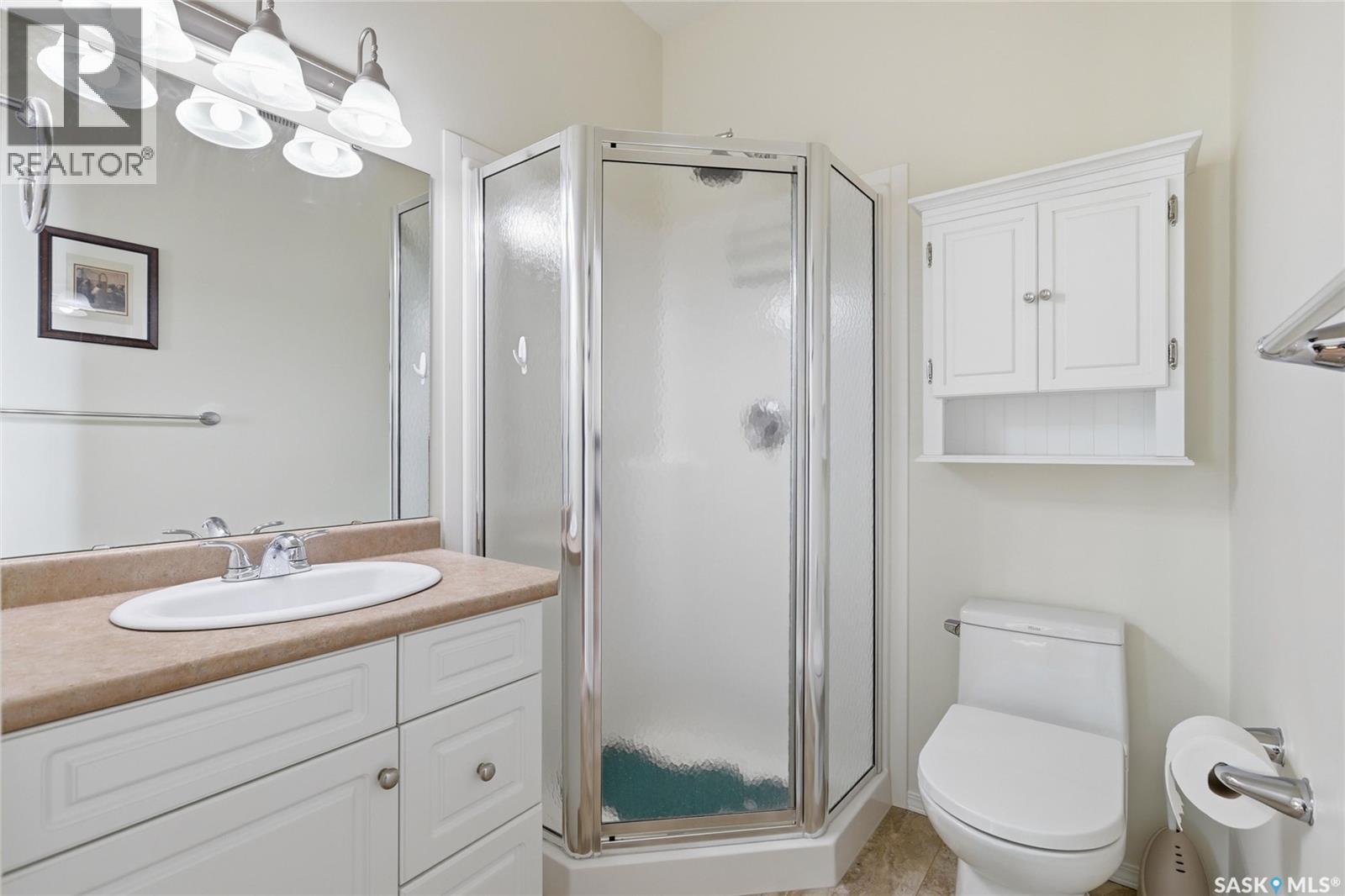 1655 Wingert Drive, Regina, SK - Indoor Photo Showing Bathroom