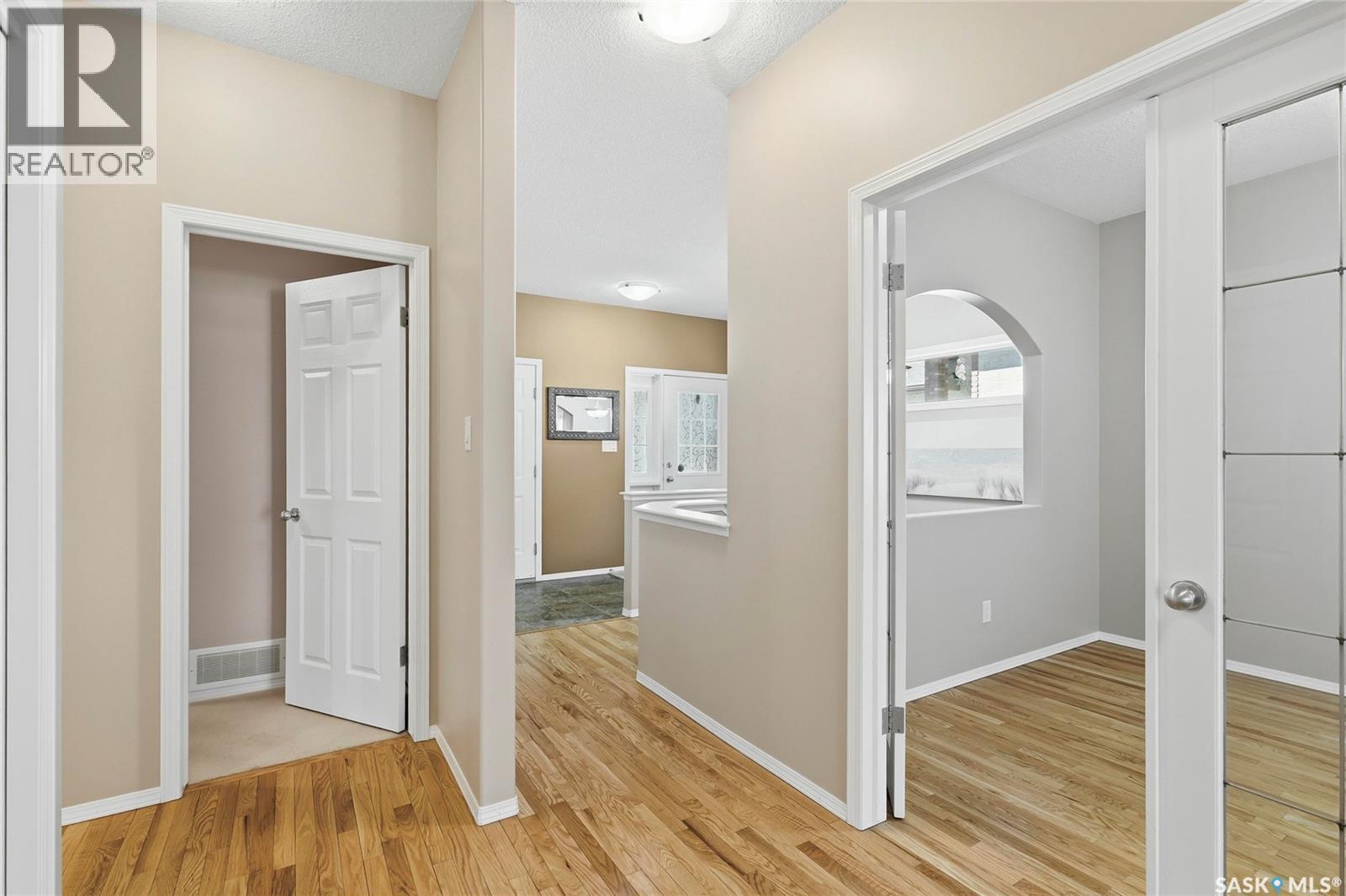1655 Wingert Drive, Regina, SK - Indoor Photo Showing Other Room
