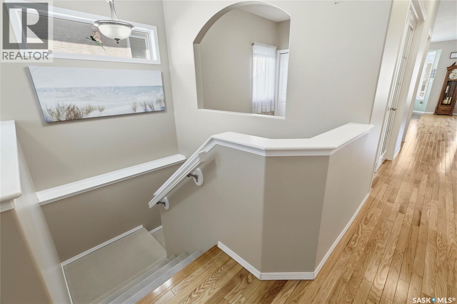 1655 Wingert Drive, Regina, SK - Indoor Photo Showing Other Room