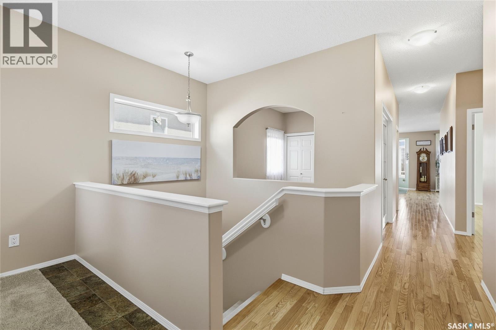 1655 Wingert Drive, Regina, SK - Indoor Photo Showing Other Room