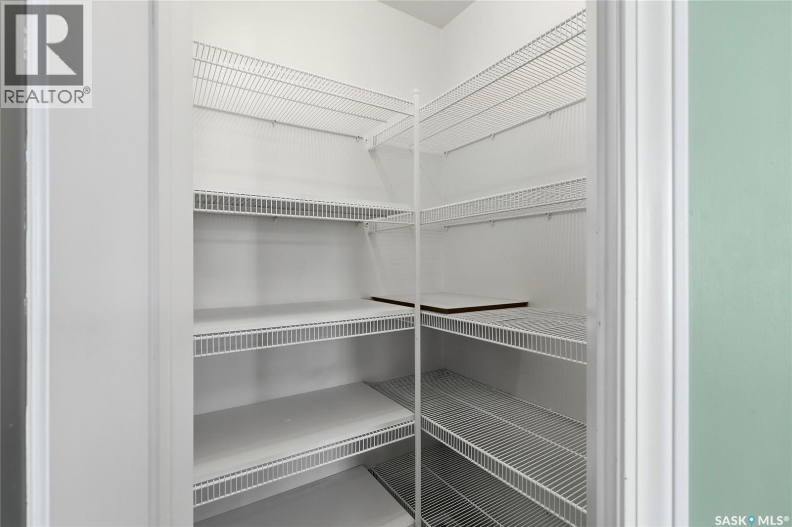 1655 Wingert Drive, Regina, SK - Indoor With Storage