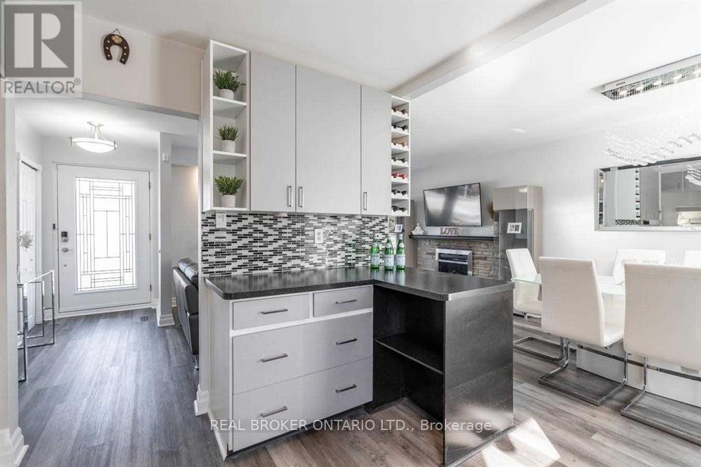 2 Core Crescent, Brampton, ON - Indoor