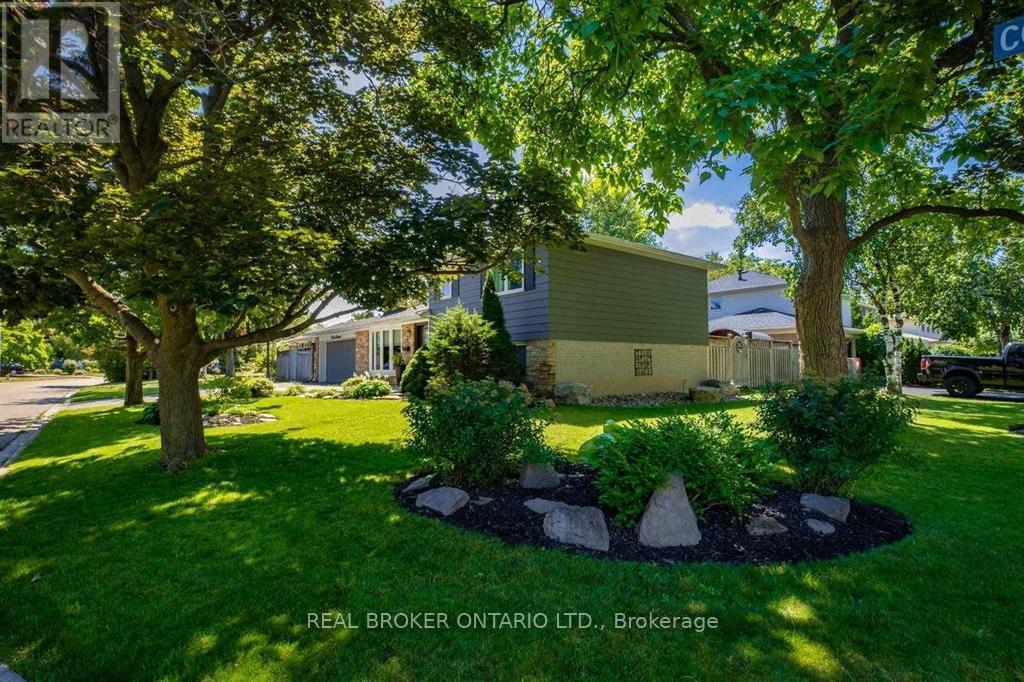 2 Core Crescent, Brampton, ON - Outdoor