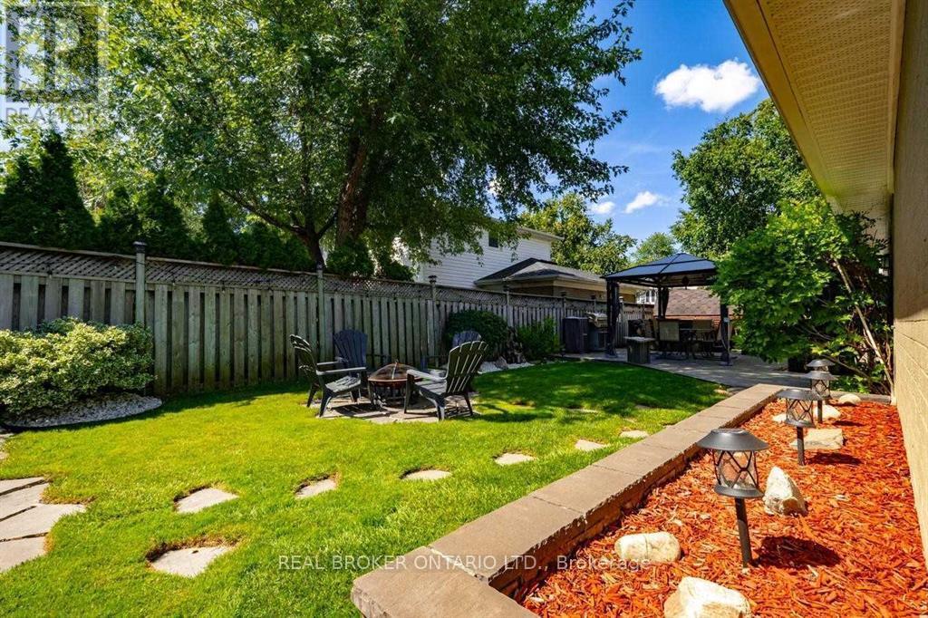 2 Core Crescent, Brampton, ON - Outdoor