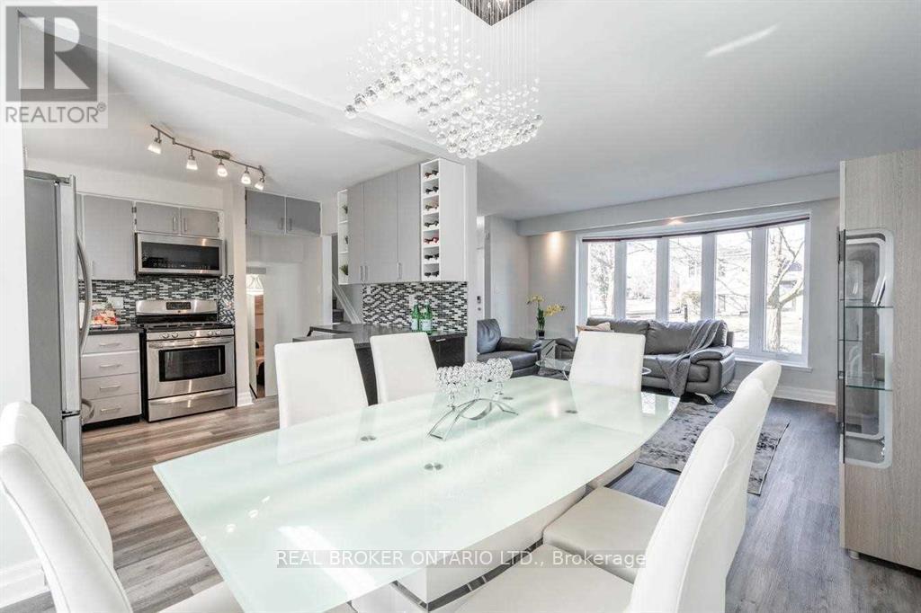 2 Core Crescent, Brampton, ON - Indoor