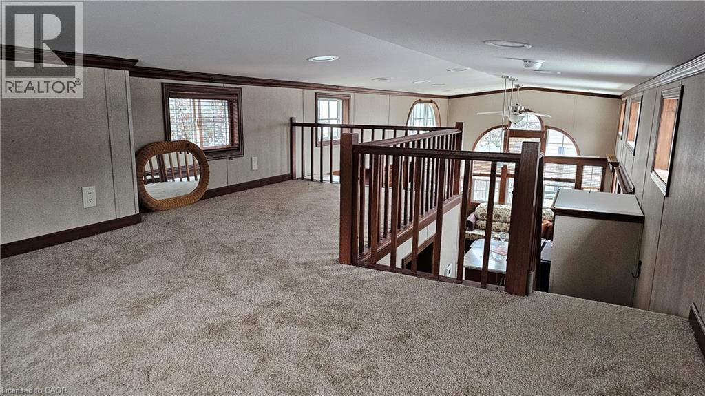 274 Front Road Unit# 88, St. Williams, ON - Indoor Photo Showing Other Room