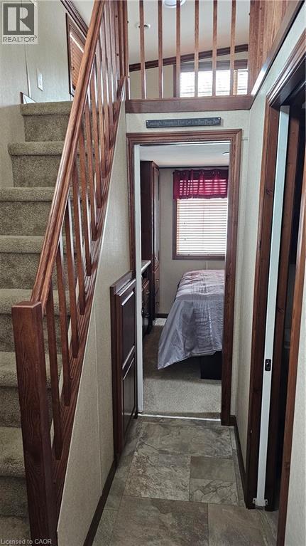 274 Front Road Unit# 88, St. Williams, ON - Indoor Photo Showing Other Room