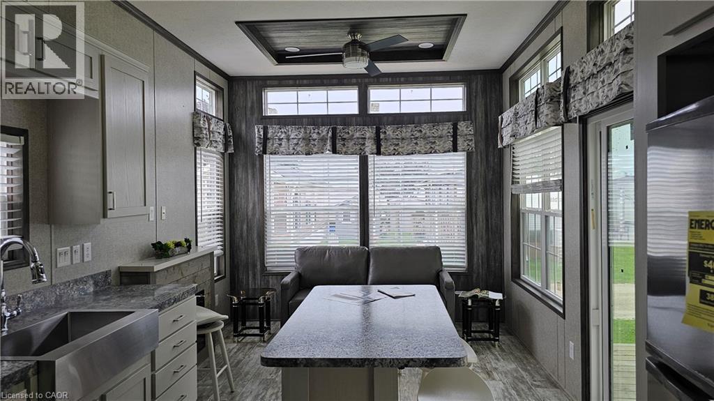 274 Front Road Unit# 51, St. Williams, ON - Indoor