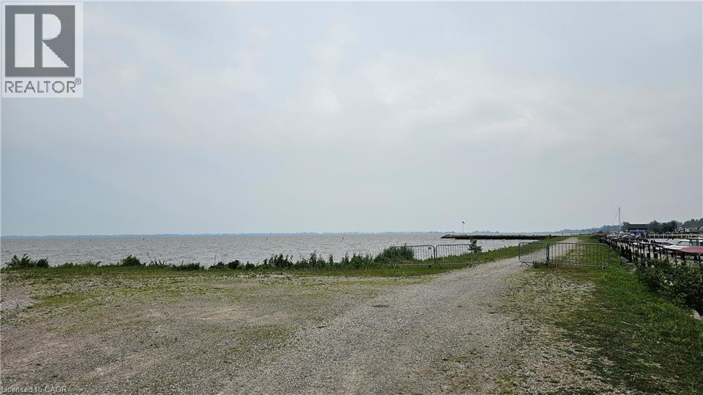274 Front Road Unit# 51, St. Williams, ON - Outdoor With View
