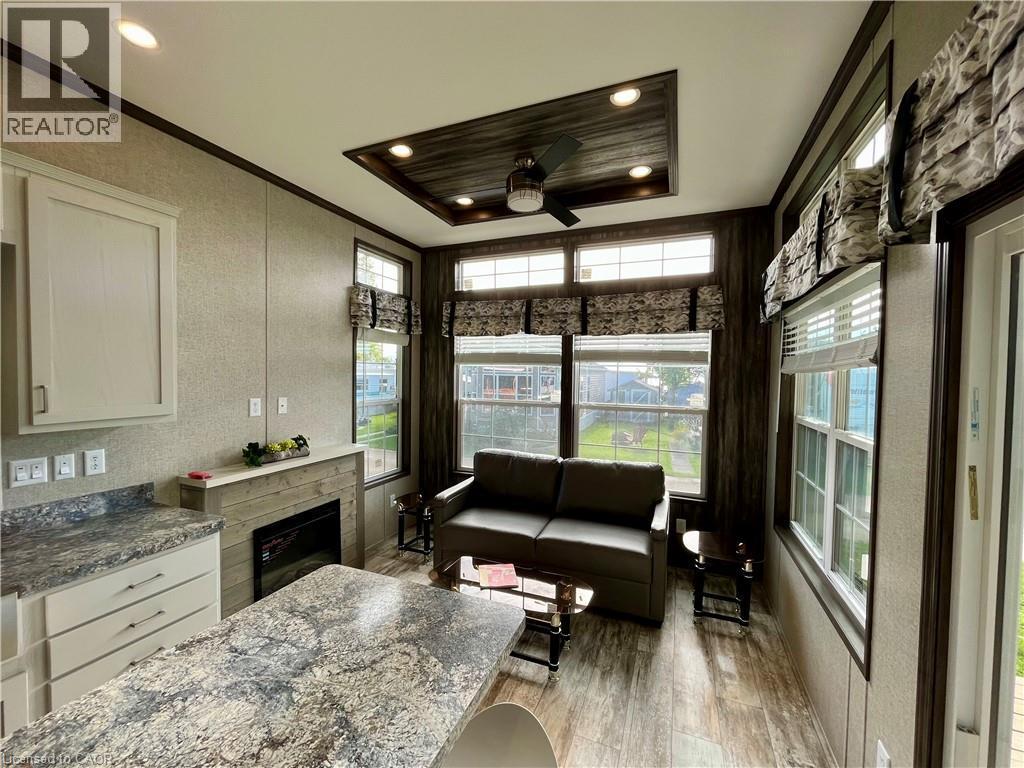 274 Front Road Unit# 51, St. Williams, ON - Indoor