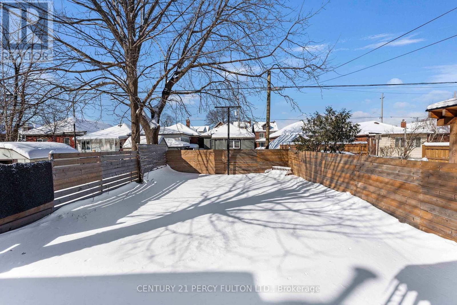 111 Melrose Avenue N, Hamilton, ON - Outdoor