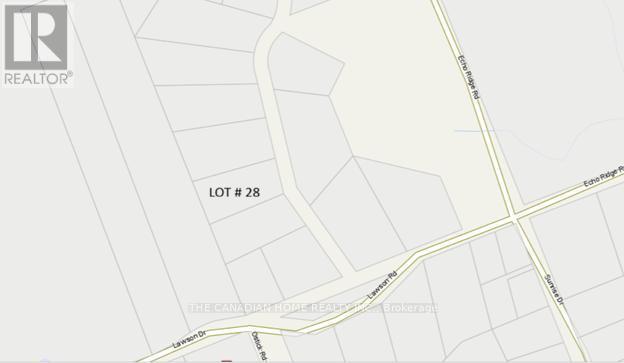 Lot 28 Lawson Road, Kearney, ON