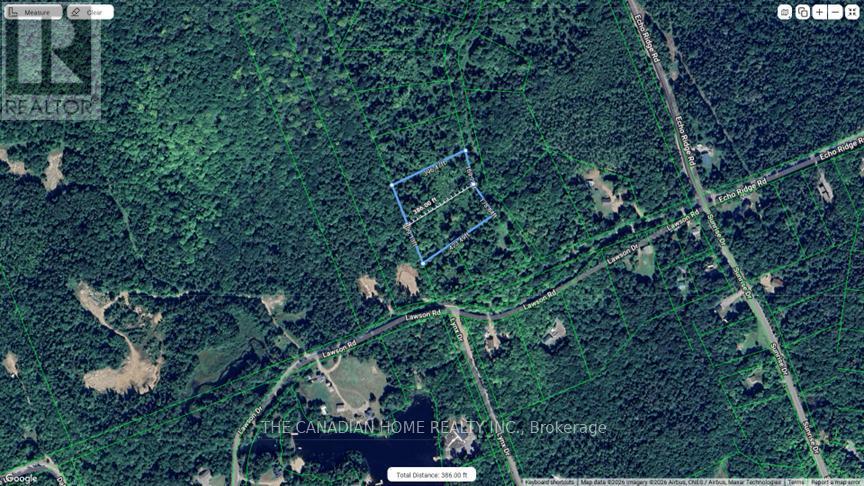 Lot 29 Lawson Road, Kearney, ON