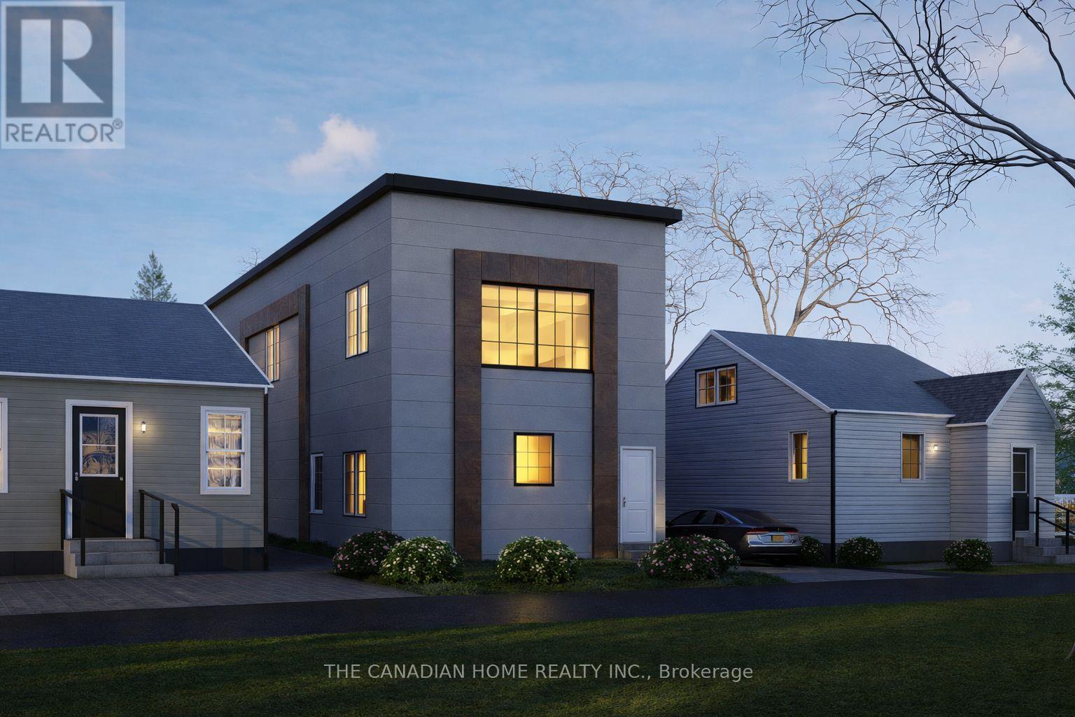 42 Union Street, St. Catharines, ON - Outdoor
