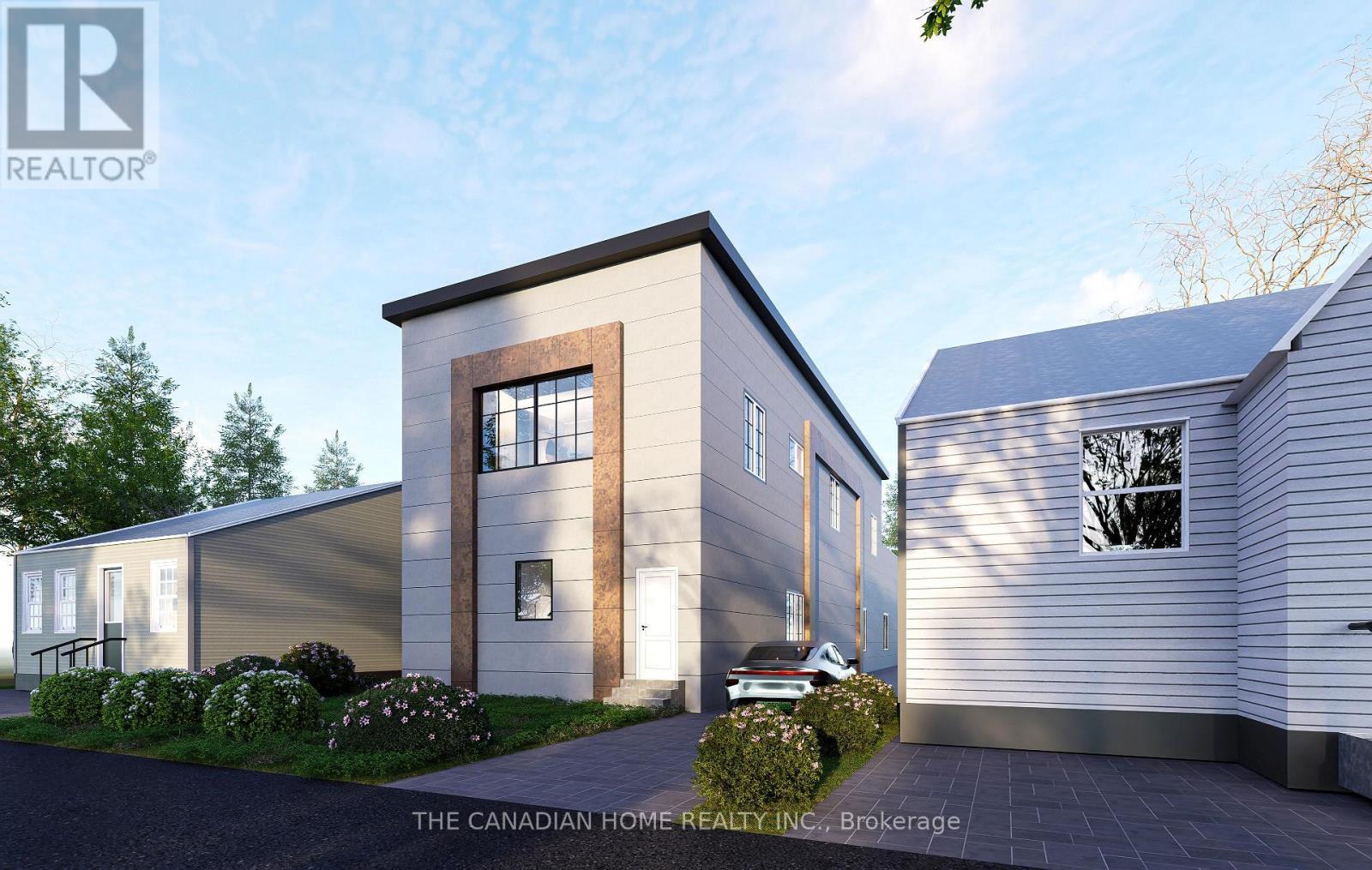 42 Union Street, St. Catharines, ON - Outdoor