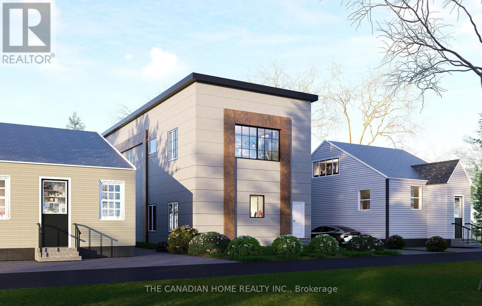 42 Union Street, St. Catharines, ON - Outdoor