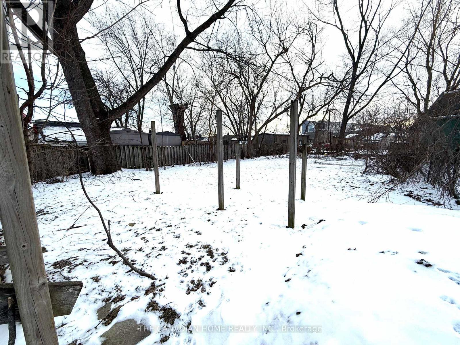 42 Union Street, St. Catharines, ON - Outdoor