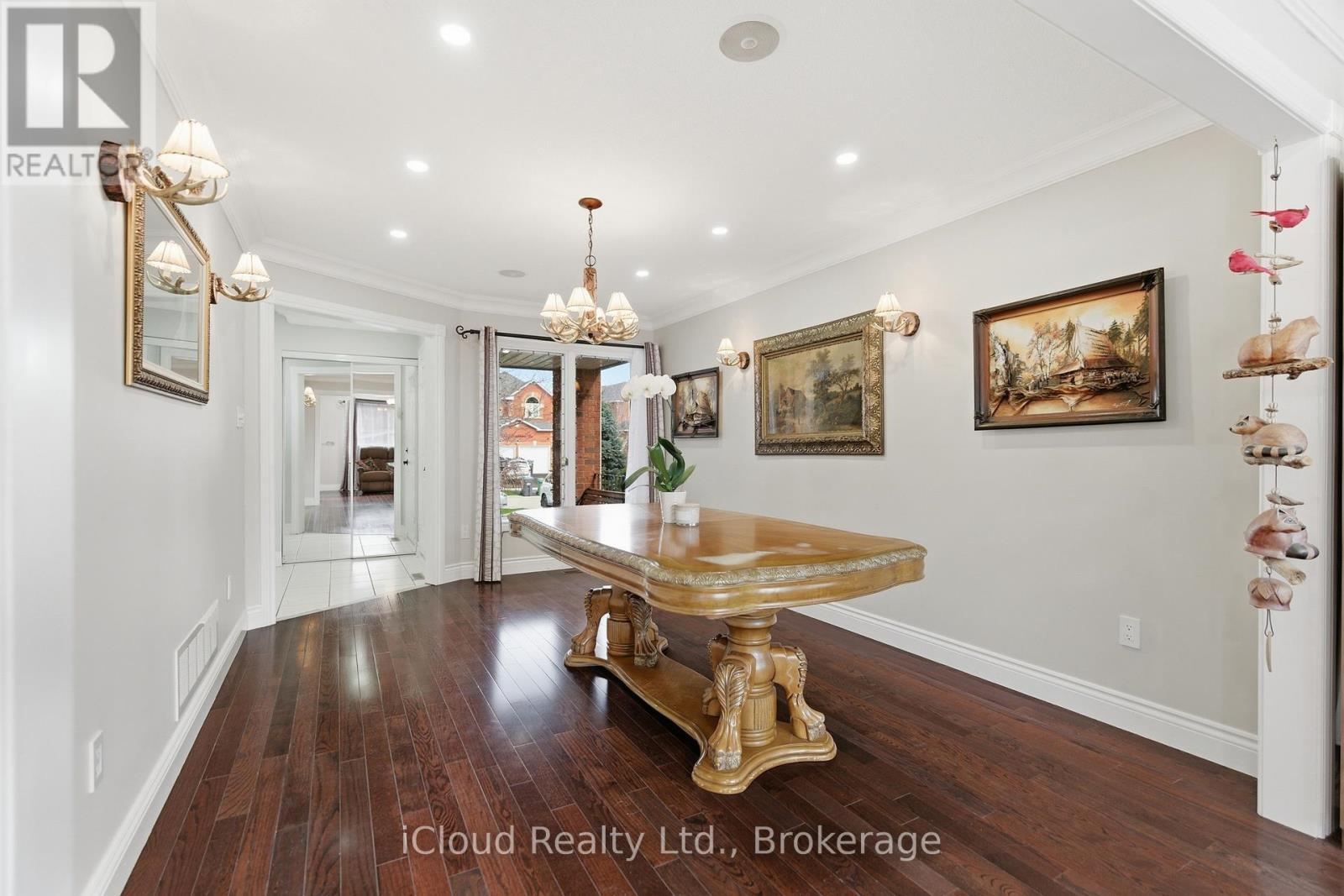 7389 Sandhurst Drive, Mississauga, ON - Indoor Photo Showing Other Room