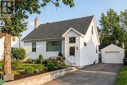 24 NEEBIG AVENUE Manitouwadge, ON P0T 2C0