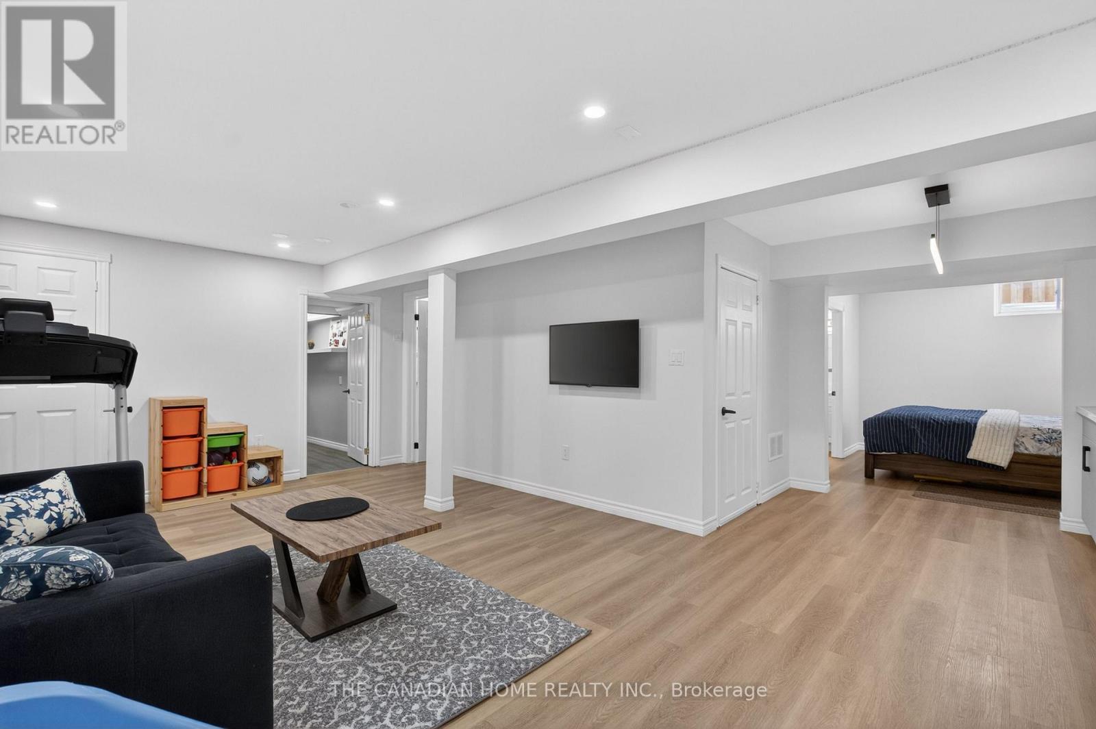 339 Kerwood Drive, Cambridge, ON - Indoor