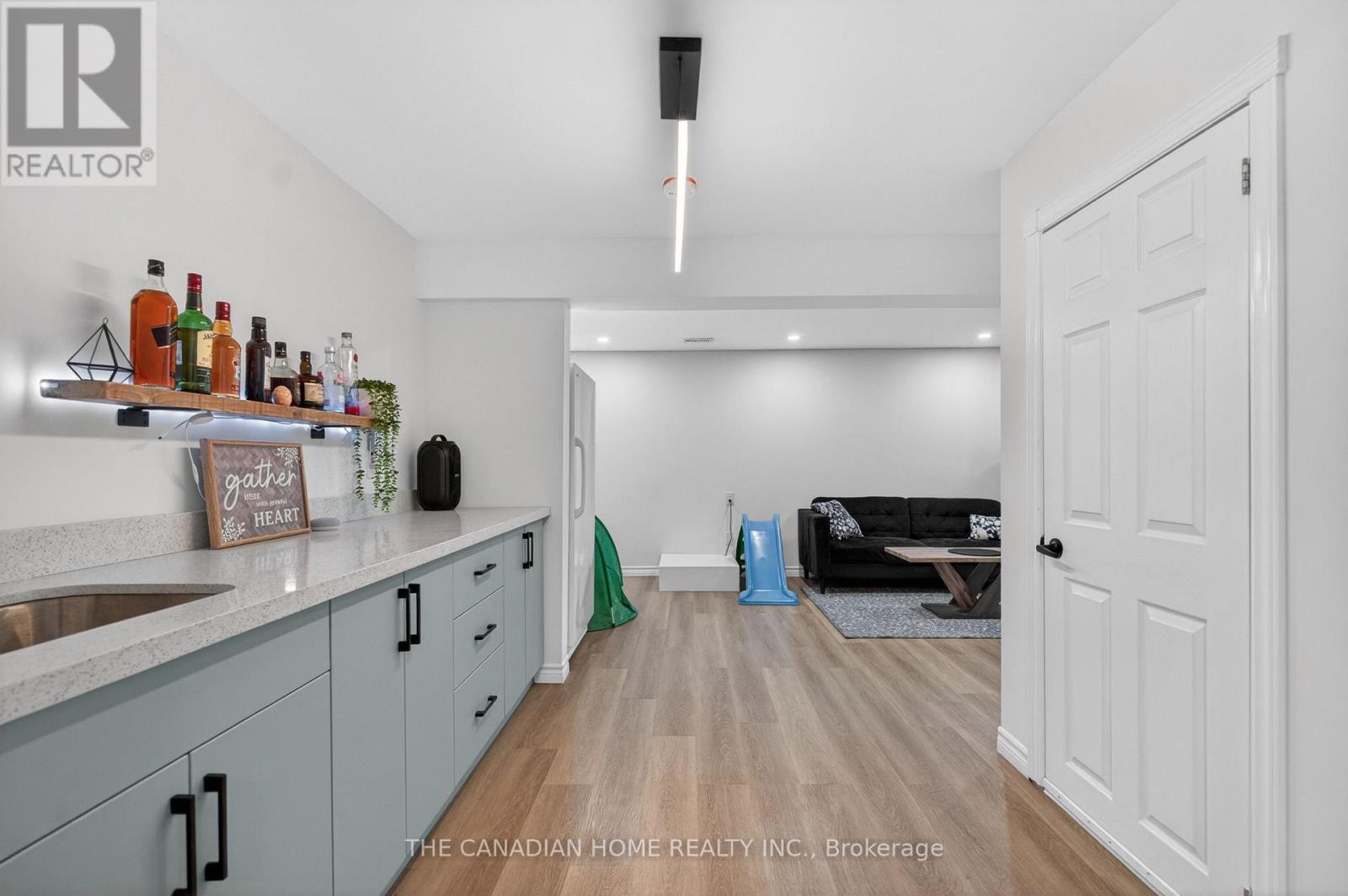 339 Kerwood Drive, Cambridge, ON - Indoor