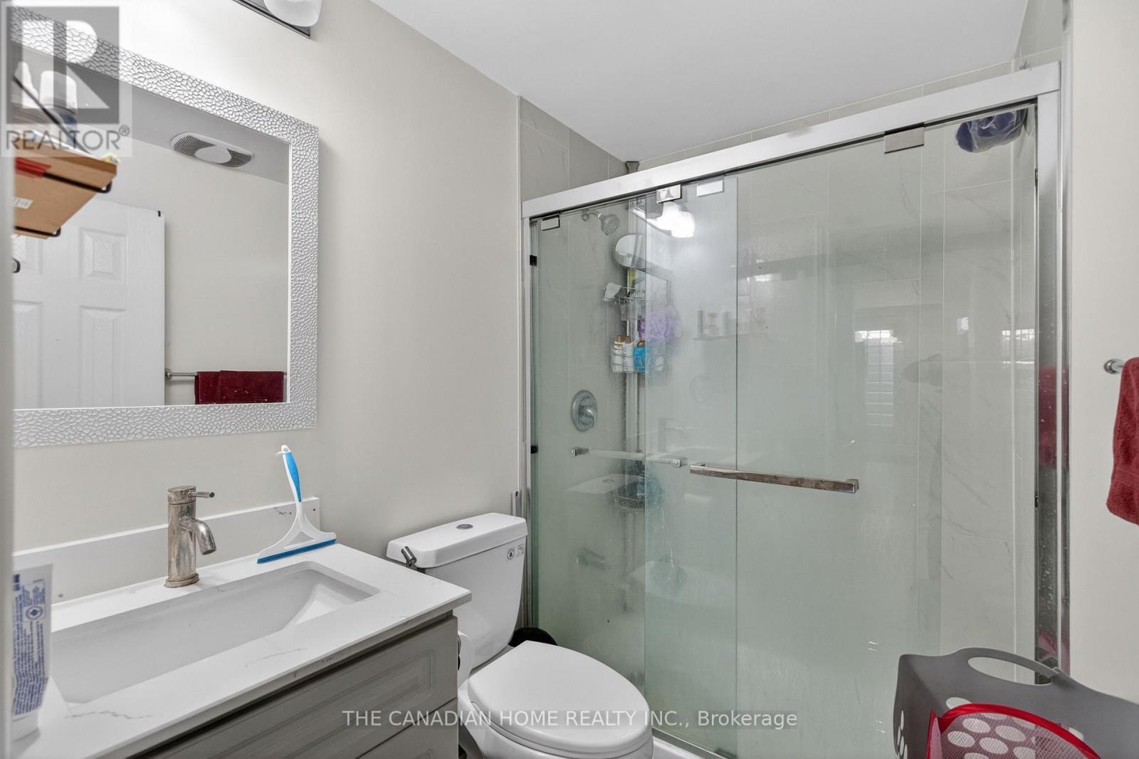339 Kerwood Drive, Cambridge, ON - Indoor Photo Showing Bathroom
