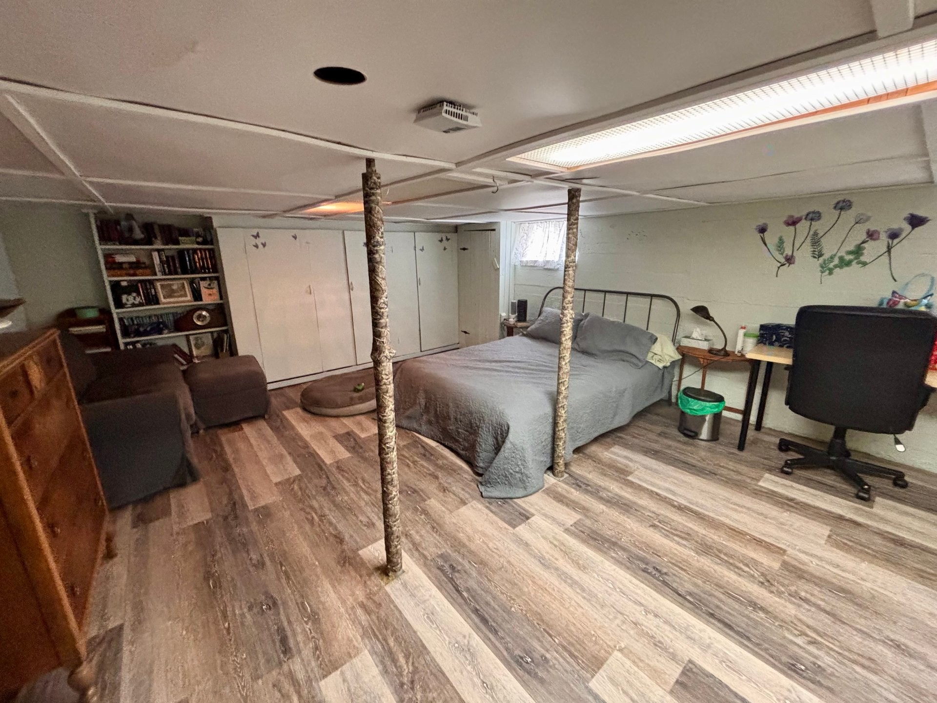 Basement - 192 Rue Davignon, Granby, QC - Indoor