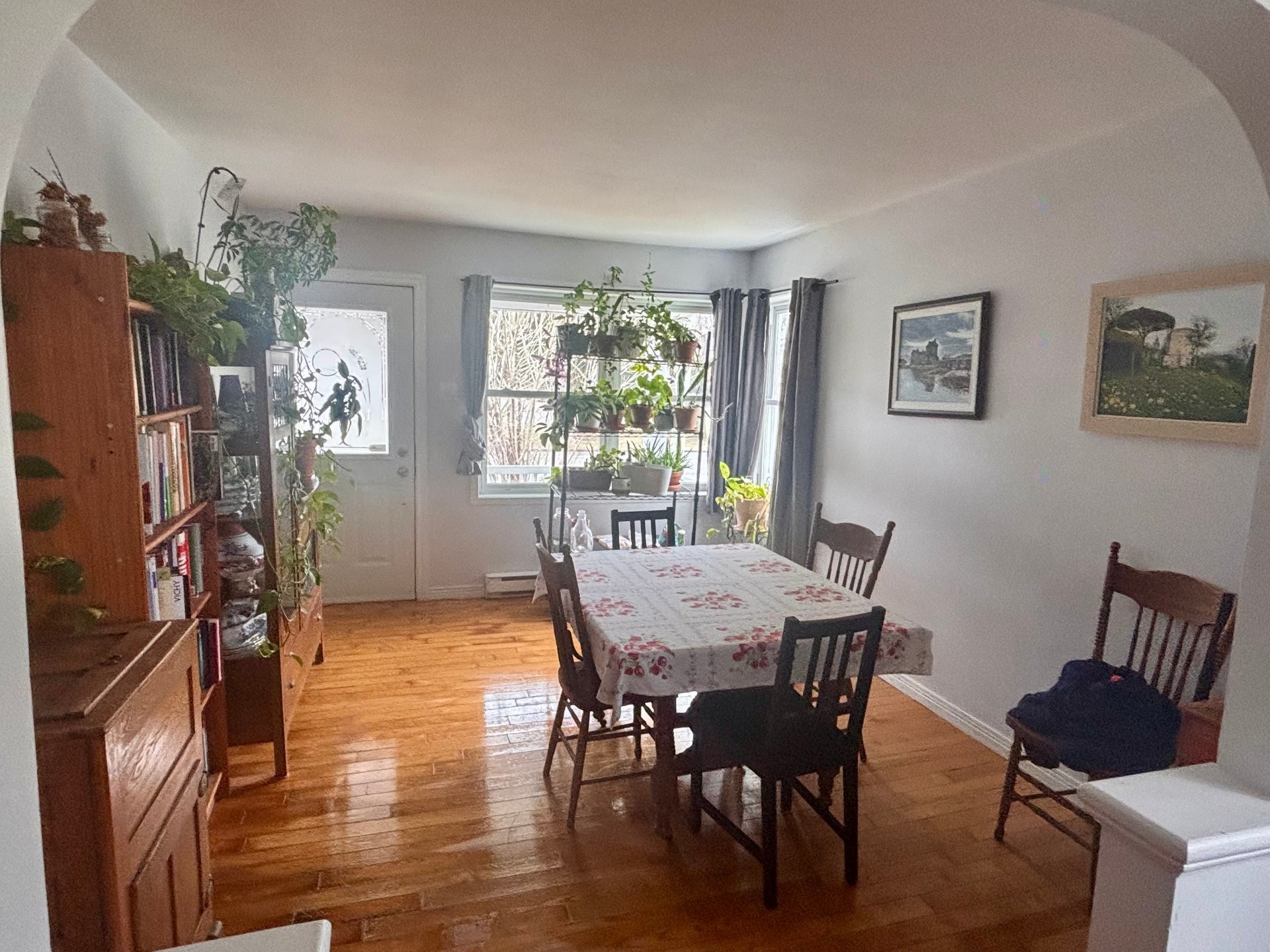 Dining Room - 192 Rue Davignon, Granby, QC - Indoor Photo Showing Dining Room