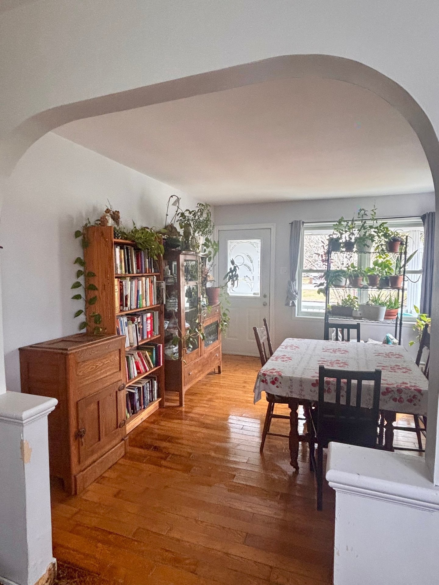 Dining Room - 192 Rue Davignon, Granby, QC - Indoor