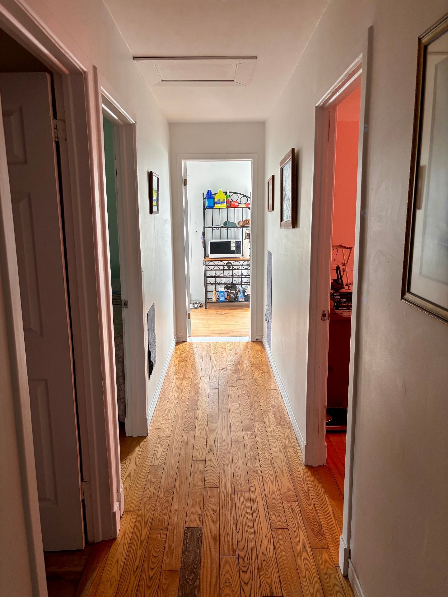 Passageway - 192 Rue Davignon, Granby, QC - Indoor Photo Showing Other Room