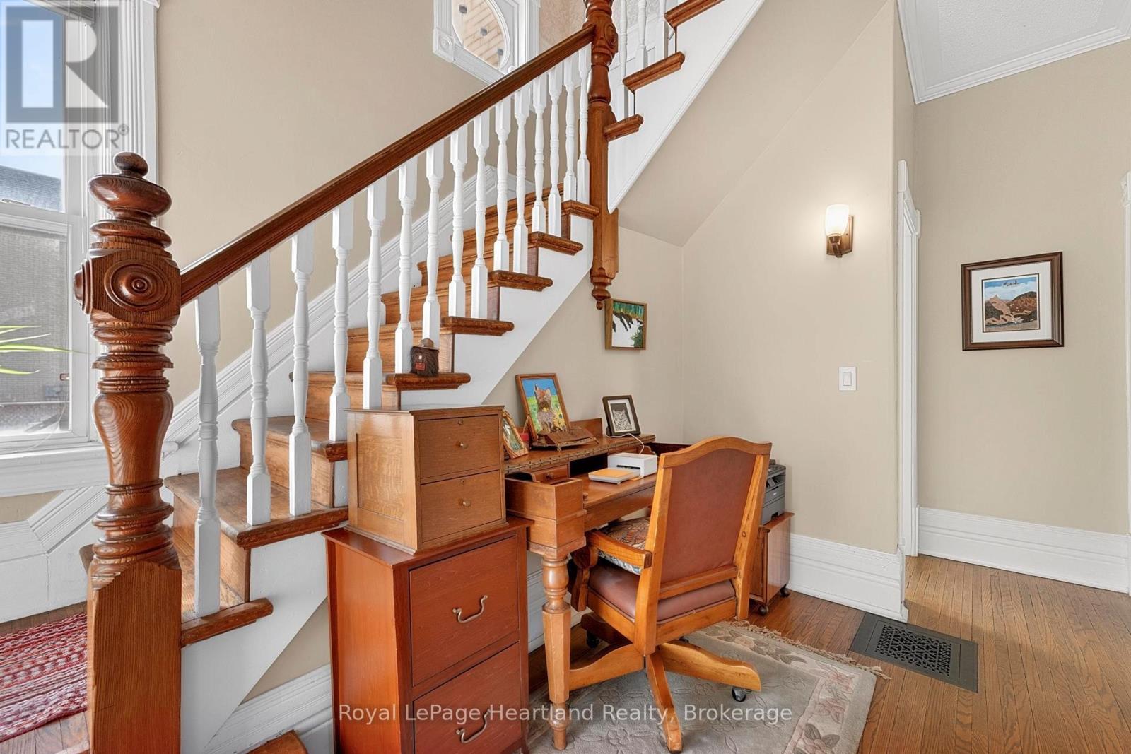 67 Elgin Avenue W, Goderich (Goderich (Town)), ON - Indoor Photo Showing Other Room