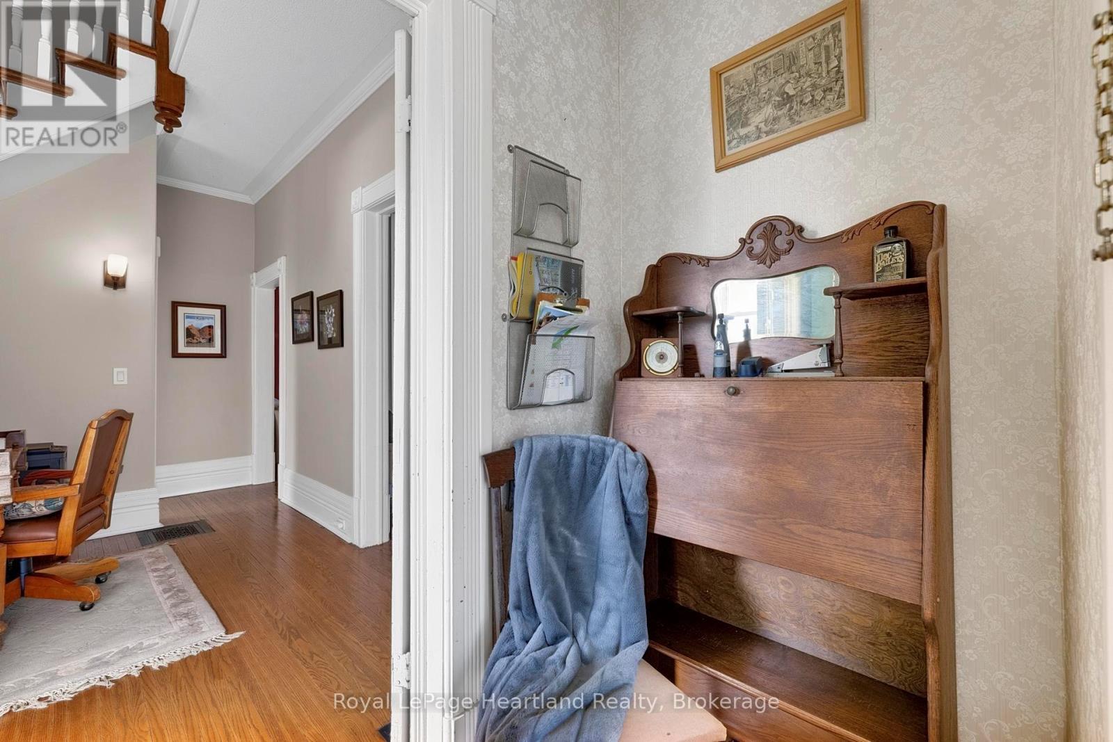 67 Elgin Avenue W, Goderich (Goderich (Town)), ON - Indoor