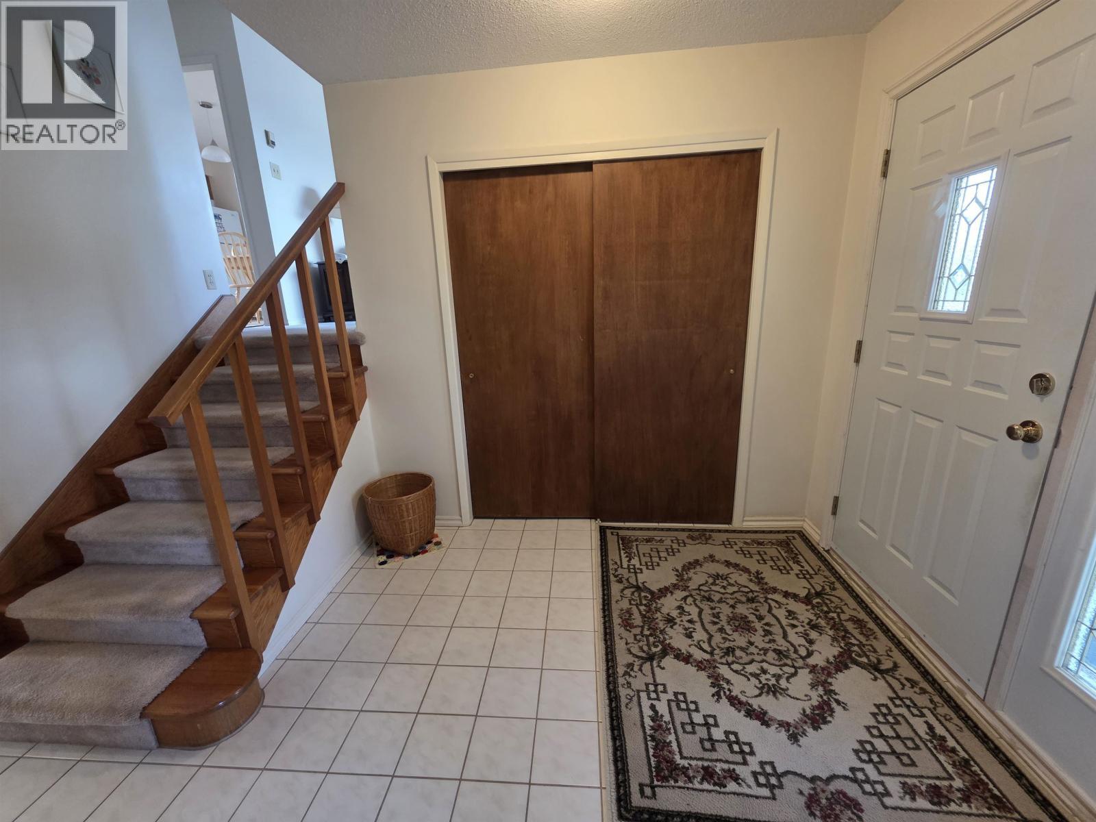 4815 Davis Avenue, Terrace, BC - Indoor Photo Showing Other Room