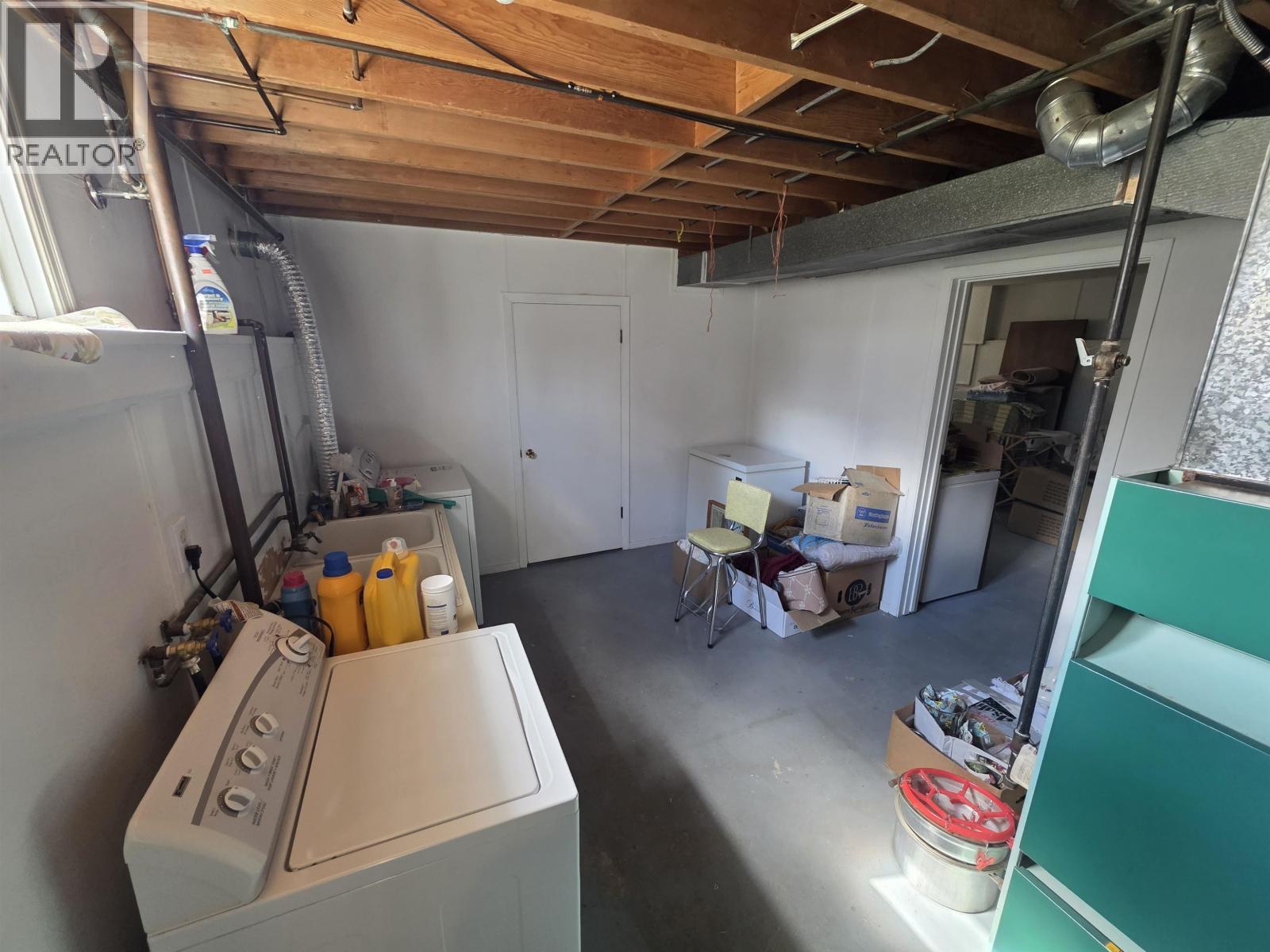 4815 Davis Avenue, Terrace, BC - Indoor
