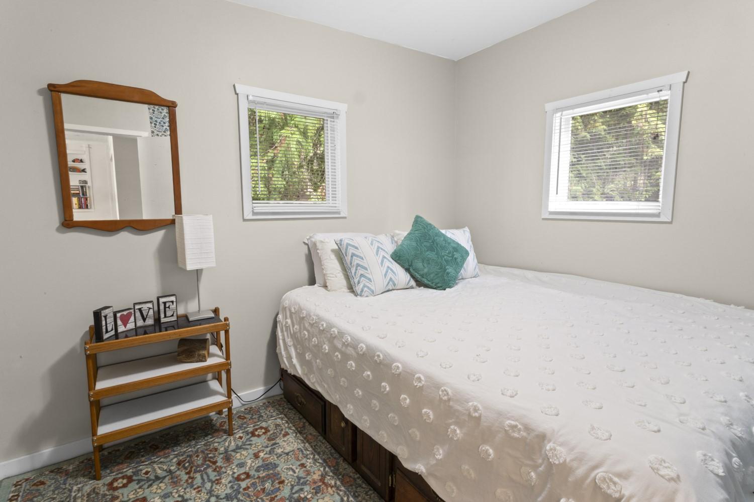 13507 3A Highway, Boswell, BC - Indoor Photo Showing Bedroom