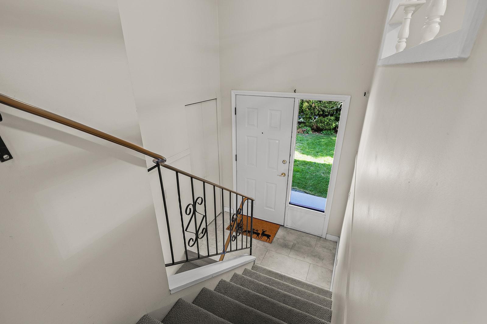2085 Ruby Road, Kelowna, BC - Indoor Photo Showing Other Room